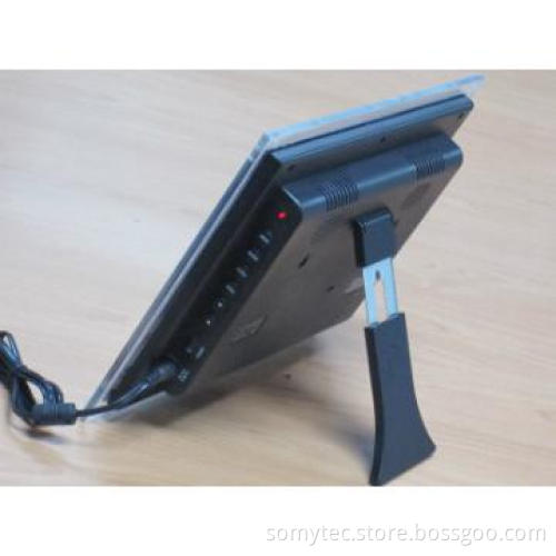 Good China supplier 15\'\' with CE Ceification Digital Photo Frame
